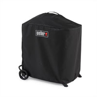 Weber Premium Grill Cover for Traveler Compact Gas BBQs