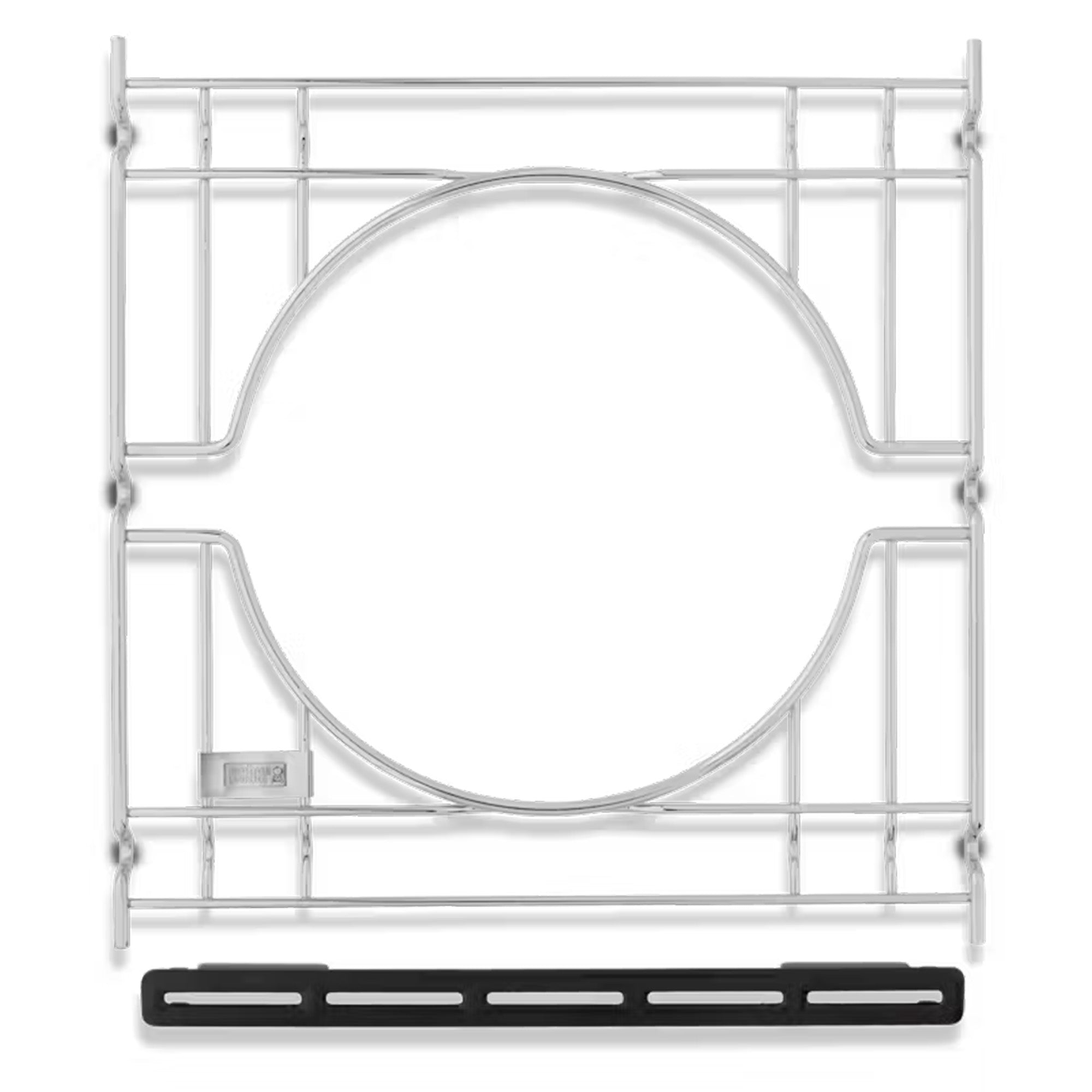 Weber Crafted Frame Kit - Compatible with Select Spirit BBQs & Pellet BBQs
