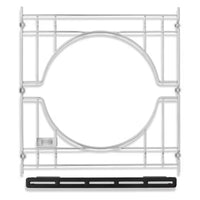 Weber Crafted Frame Kit - Compatible with Select Spirit BBQs & Pellet BBQs