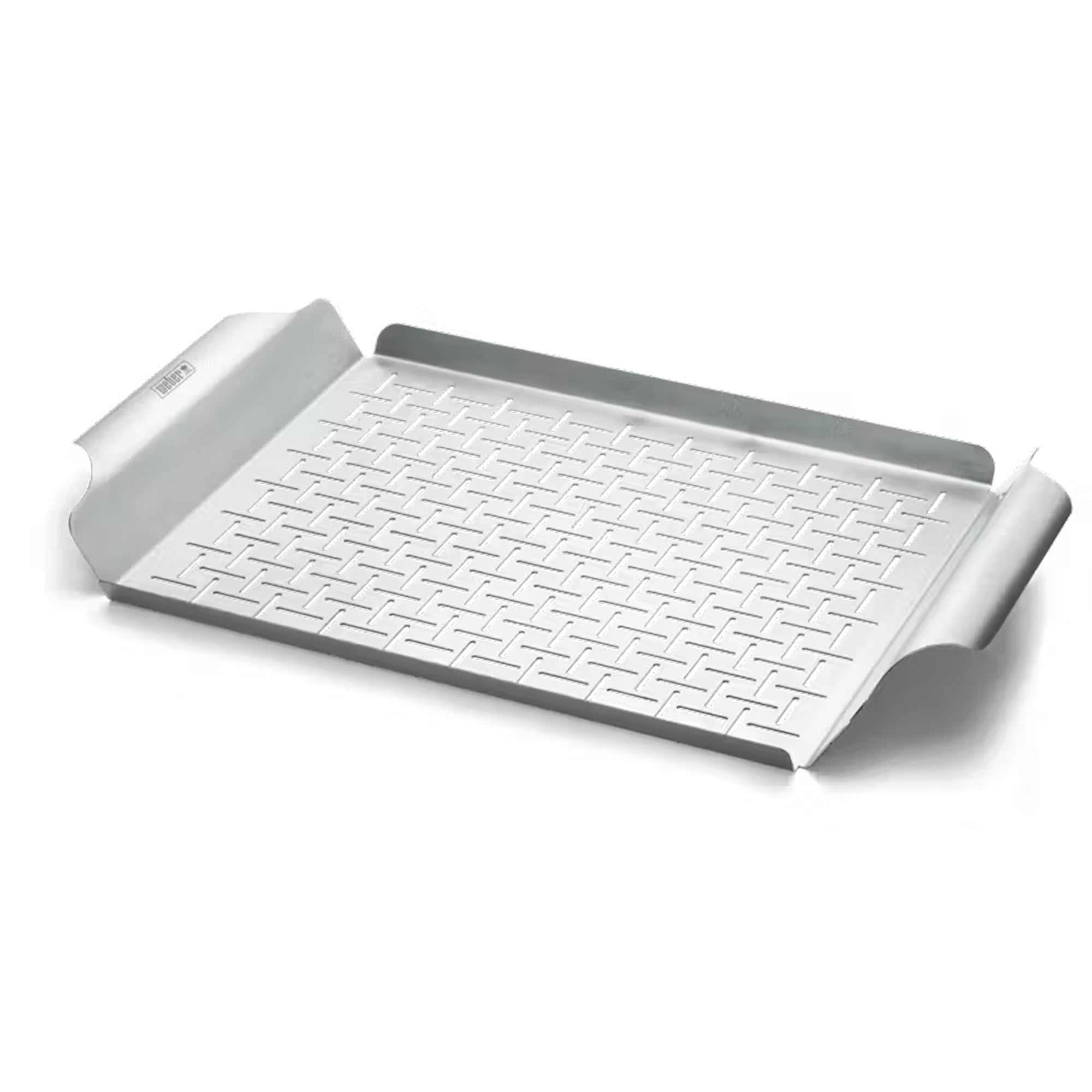 Weber Deluxe Grilling Pan