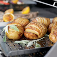 Weber Deluxe Grilling Pan