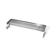 Weber Dual-Level Warming Rack - Compatible with Slate Premium Griddles 76cm
