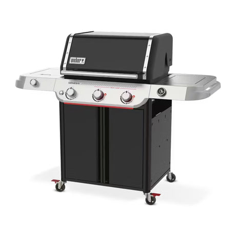 Weber Genesis E-335W Gas BBQ
