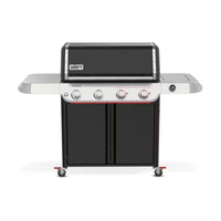 Weber Genesis EX-425W Smart Gas BBQ