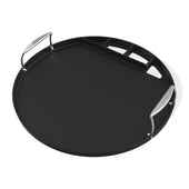 Weber Round Griddle Insert - Built for 57cm Weber Charcoal Grills