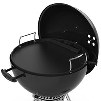 Weber Round Griddle Insert - Built for 57cm Weber Charcoal Grills