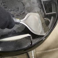 Weber Round Griddle Insert - Built for 57cm Weber Charcoal Grills