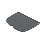Weber Griddle - Works with Q2100N, Q2200N, Q2800N and Gas BBQs
