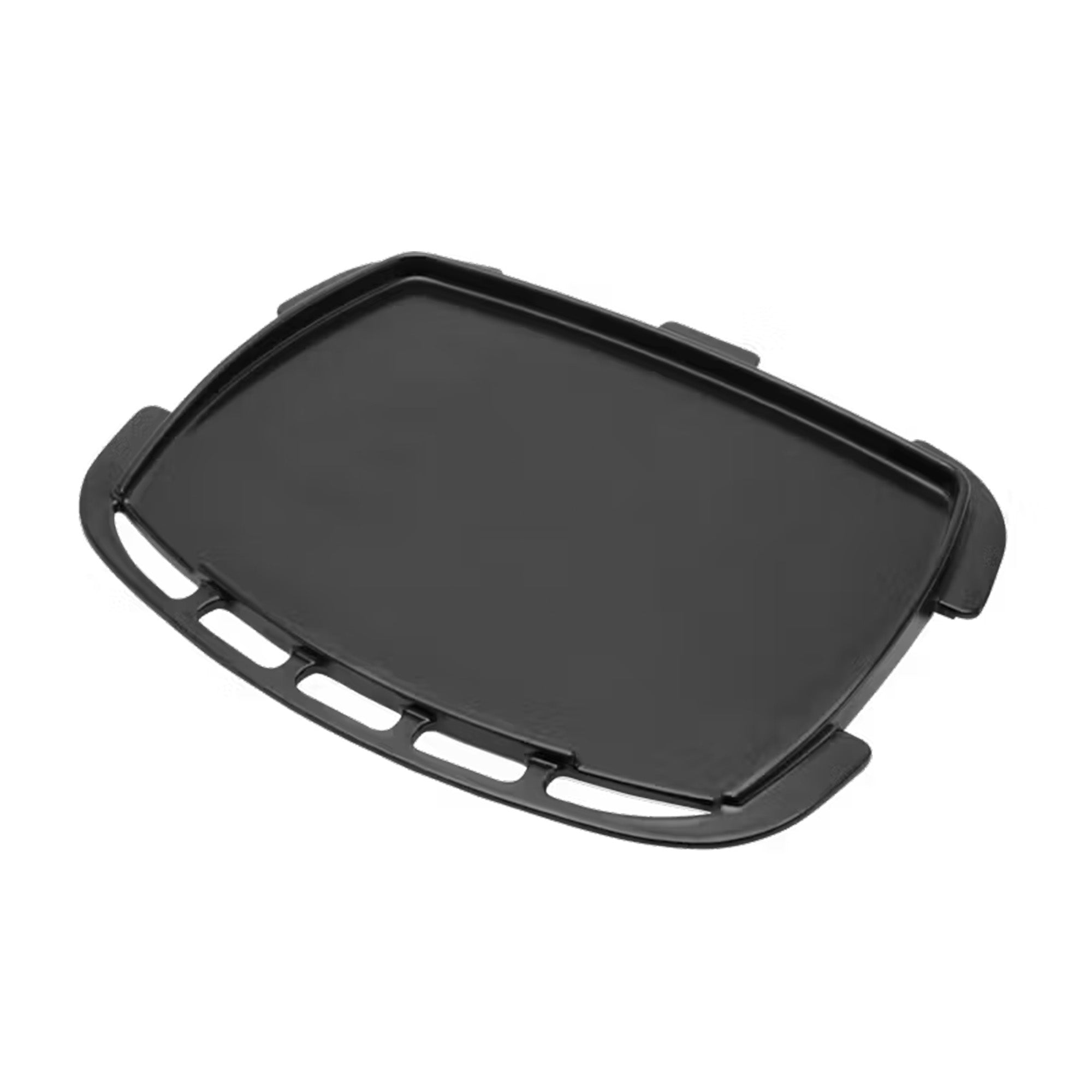 Weber Griddle - Works with Q2100N, Q2200N, Q2800N and Gas BBQs