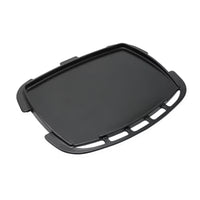 Weber Griddle - Works with Q2100N, Q2200N, Q2800N and Gas BBQs