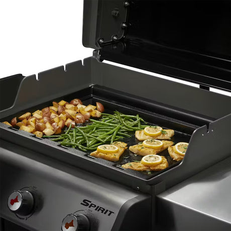 Weber Full-Size Griddle – Spirit and Searwood Series