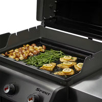Weber Full-Size Griddle – Spirit and Searwood Series