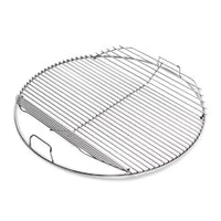Weber Hinged Cooking Grate - Built for 57cm Charcoal BBQs