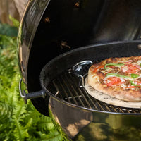 Weber Master Touch Charcoal BBQ 57cm - Smoke