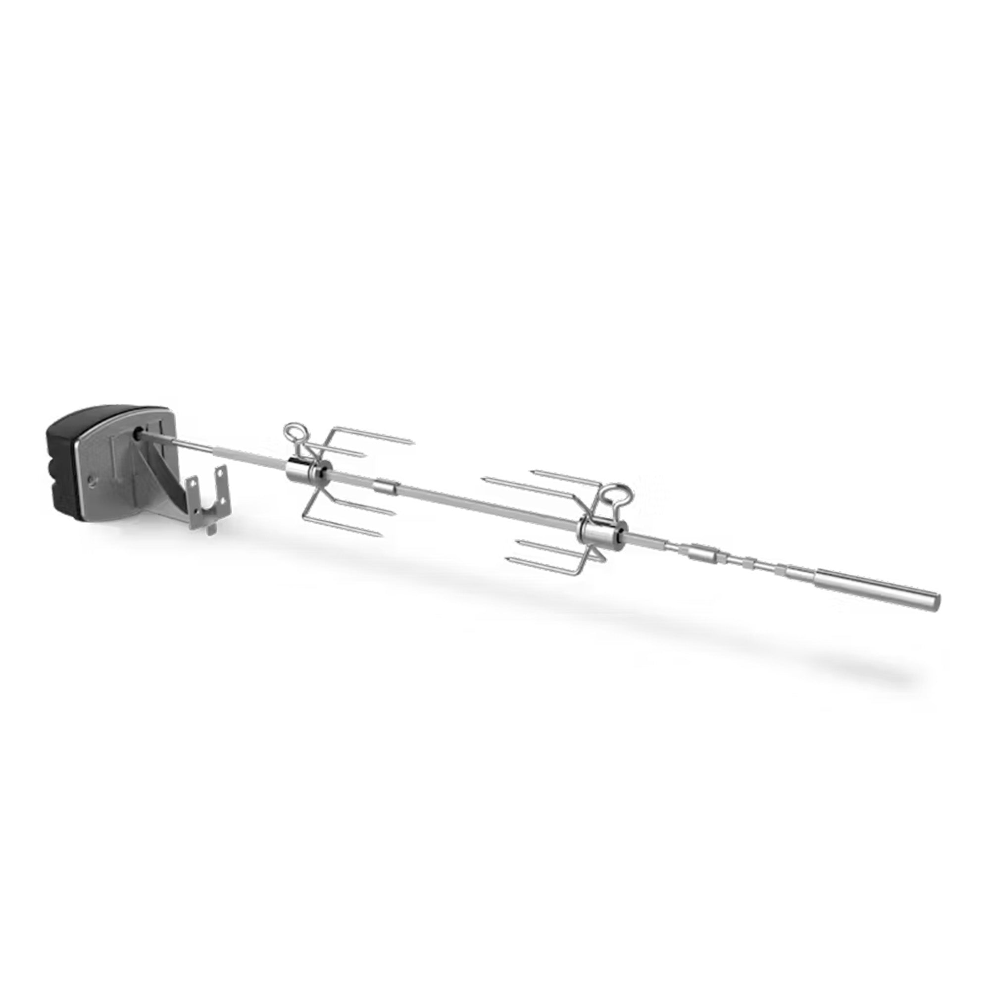 Weber Rotisserie - Built for Searwood and Spirit BBQs