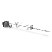 Weber Rotisserie - Built for Searwood and Spirit BBQs