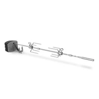 Weber Rotisserie - Built for Searwood and Spirit BBQs