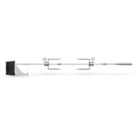 Weber Rotisserie - Built for Searwood and Spirit BBQs