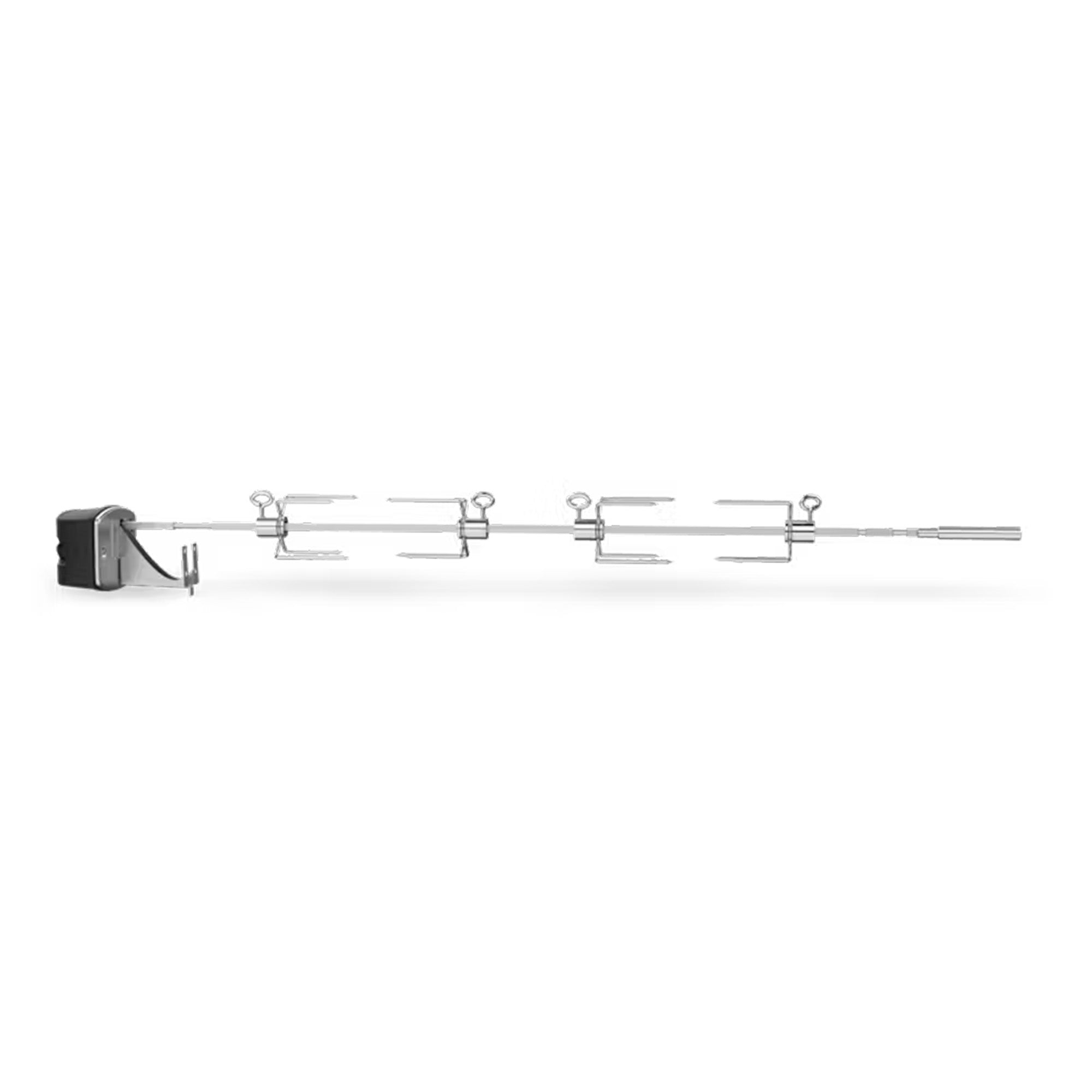 Weber Rotisserie - Built for Searwood XL and Select Genesis BBQs