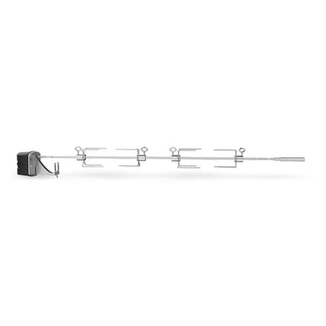 Weber Rotisserie - Built for Searwood XL and Select Genesis BBQs