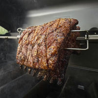 Weber Rotisserie - Built for Searwood XL and Select Genesis BBQs