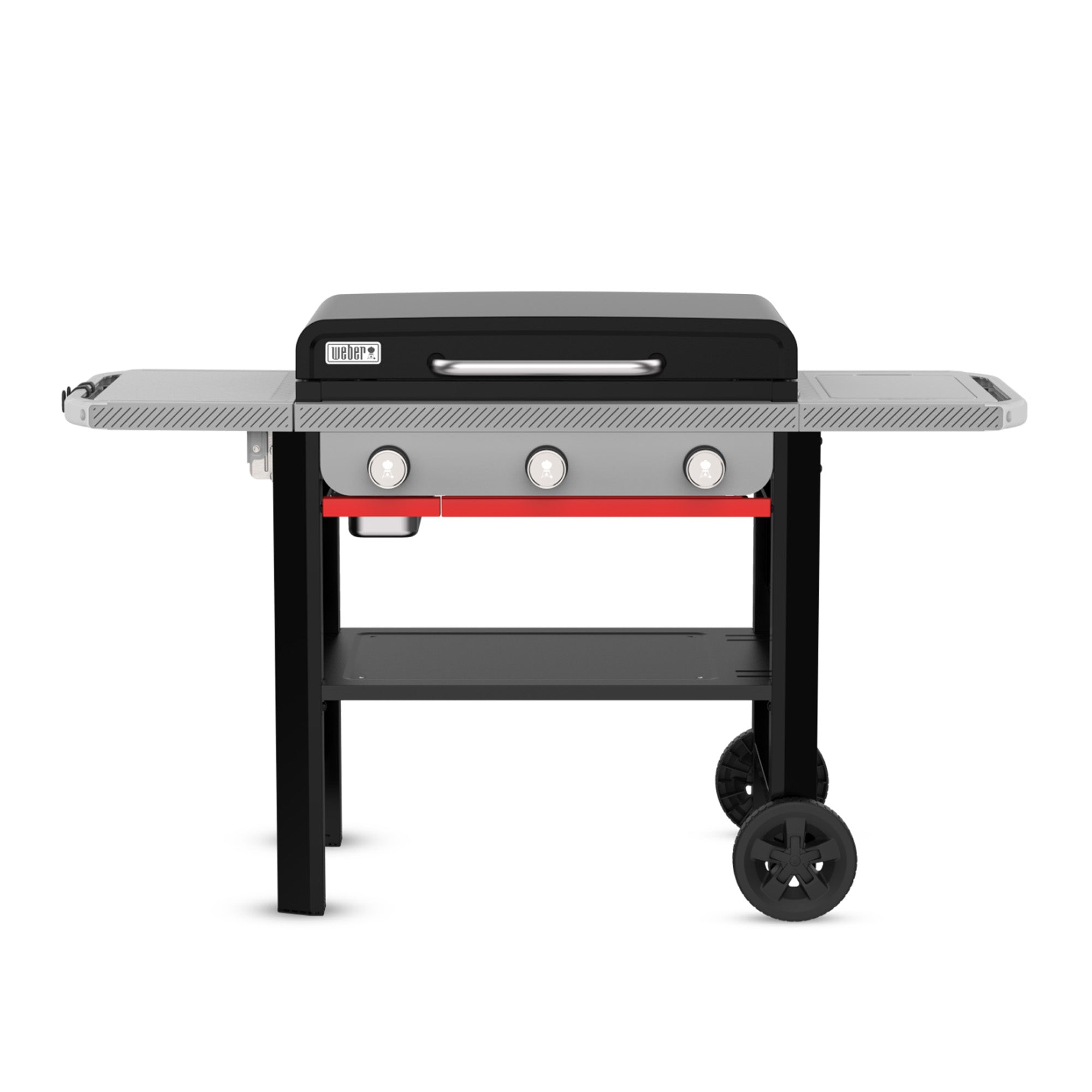 Weber Slate GP 71cm Premium Gas Griddle