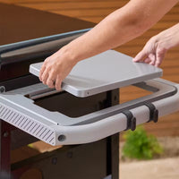 Weber Slate GP 71cm Premium Gas Griddle