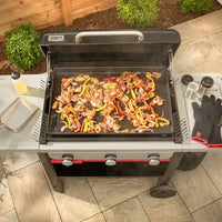 Weber Slate GP 71cm Premium Gas Griddle
