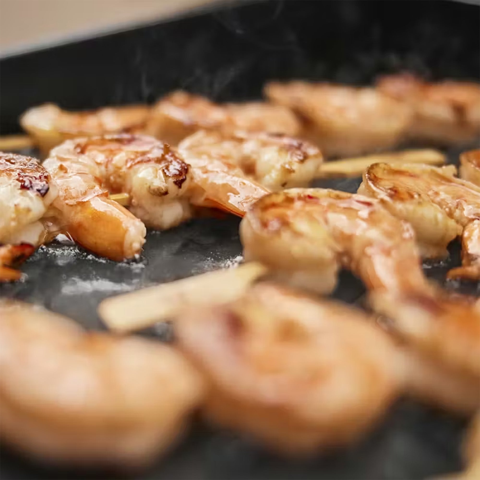 Weber Slate GP 71cm Premium Gas Griddle