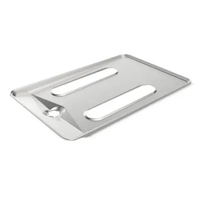 Weber Smoque Pellet Foil Liner - 5 Pack