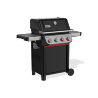Weber Spirit E-425 Gas BBQ with Griddle