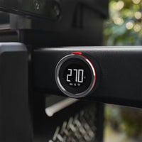 Weber Spirit EPX-435R Smart Gas BBQ - Stealth Edition