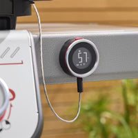 Weber Spirit EX-425 Smart Gas BBQ