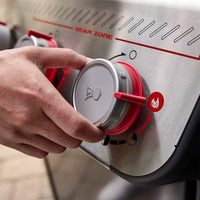 Weber Spirit EX-425 Smart Gas BBQ