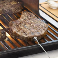 Weber Spirit EX-425 Smart Gas BBQ