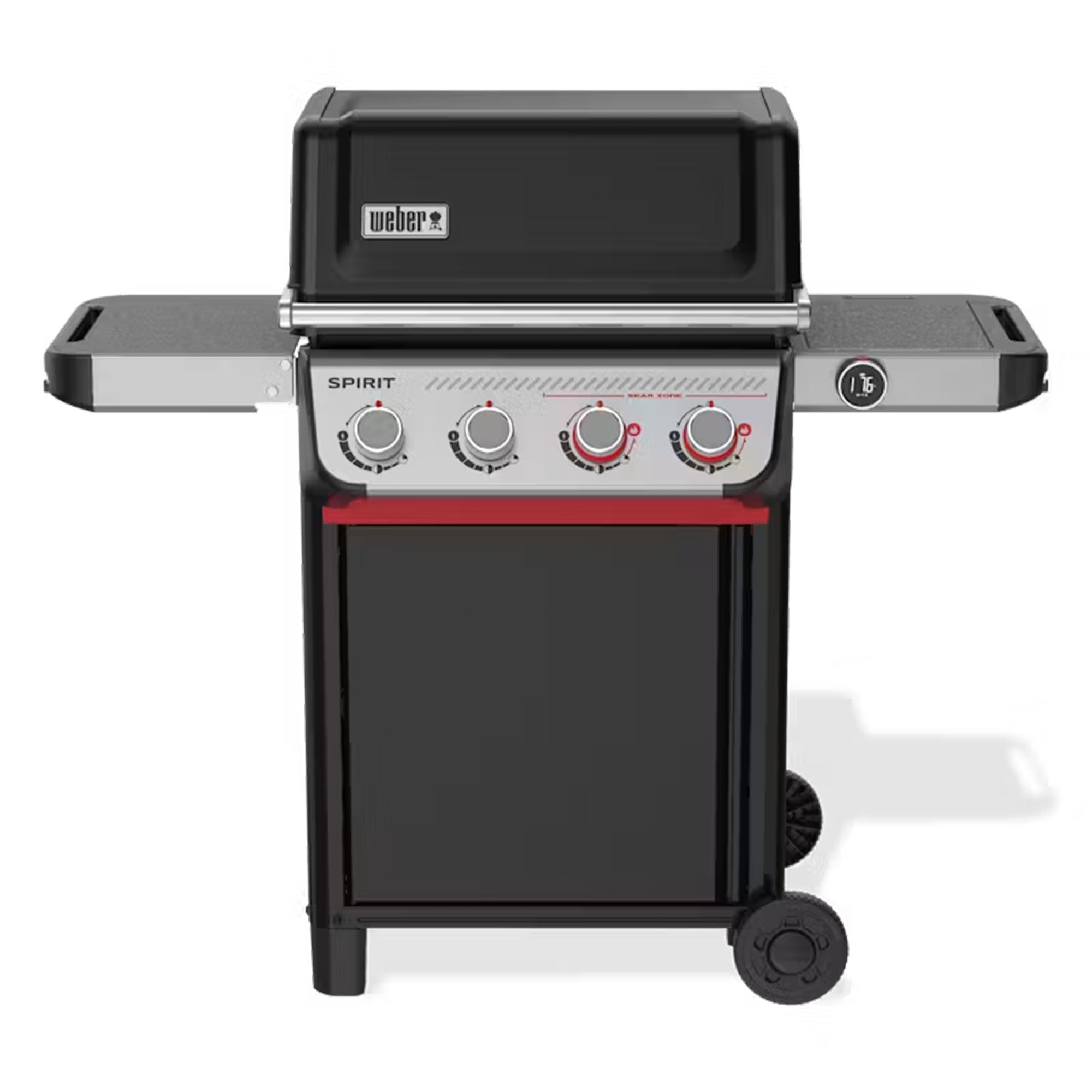 Weber Spirit EX-425 Smart Gas BBQ