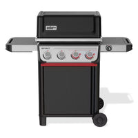 Weber Spirit EX-425 Smart Gas BBQ