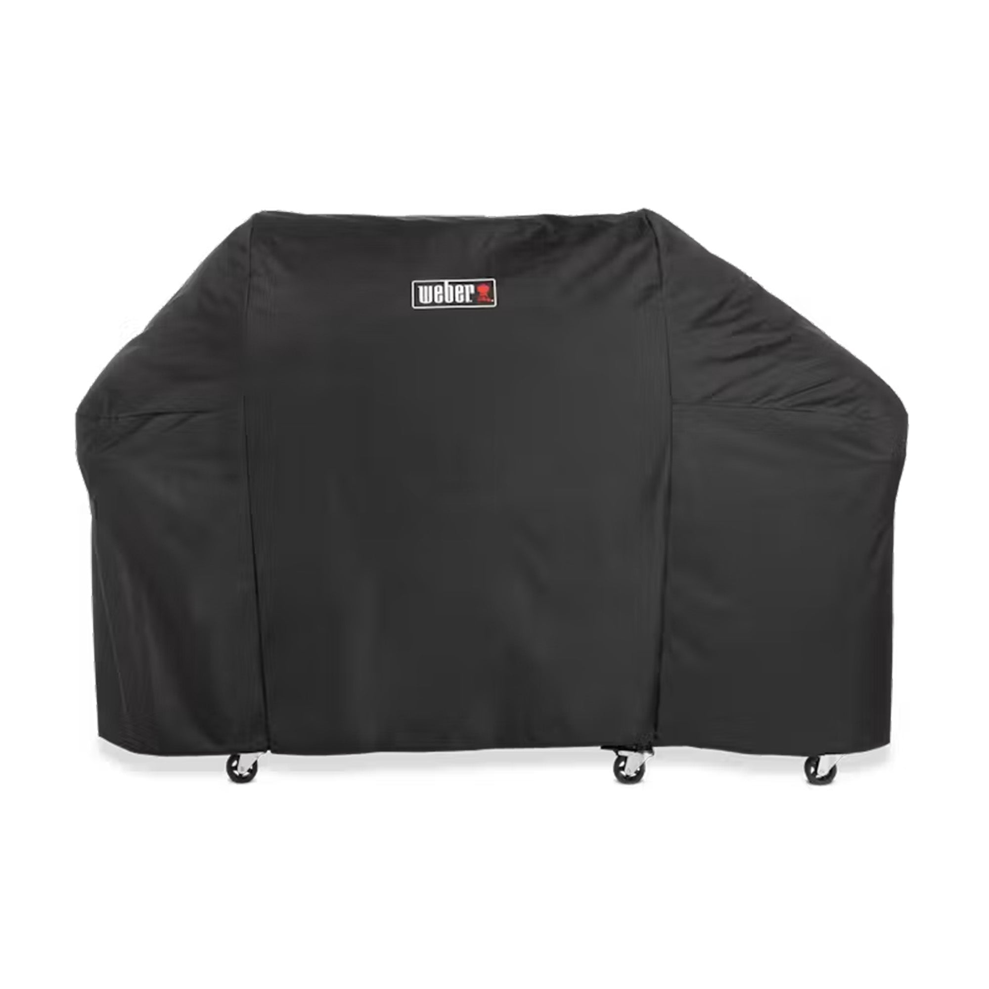 Weber Premium Grill Cover for Summit Gas Grills