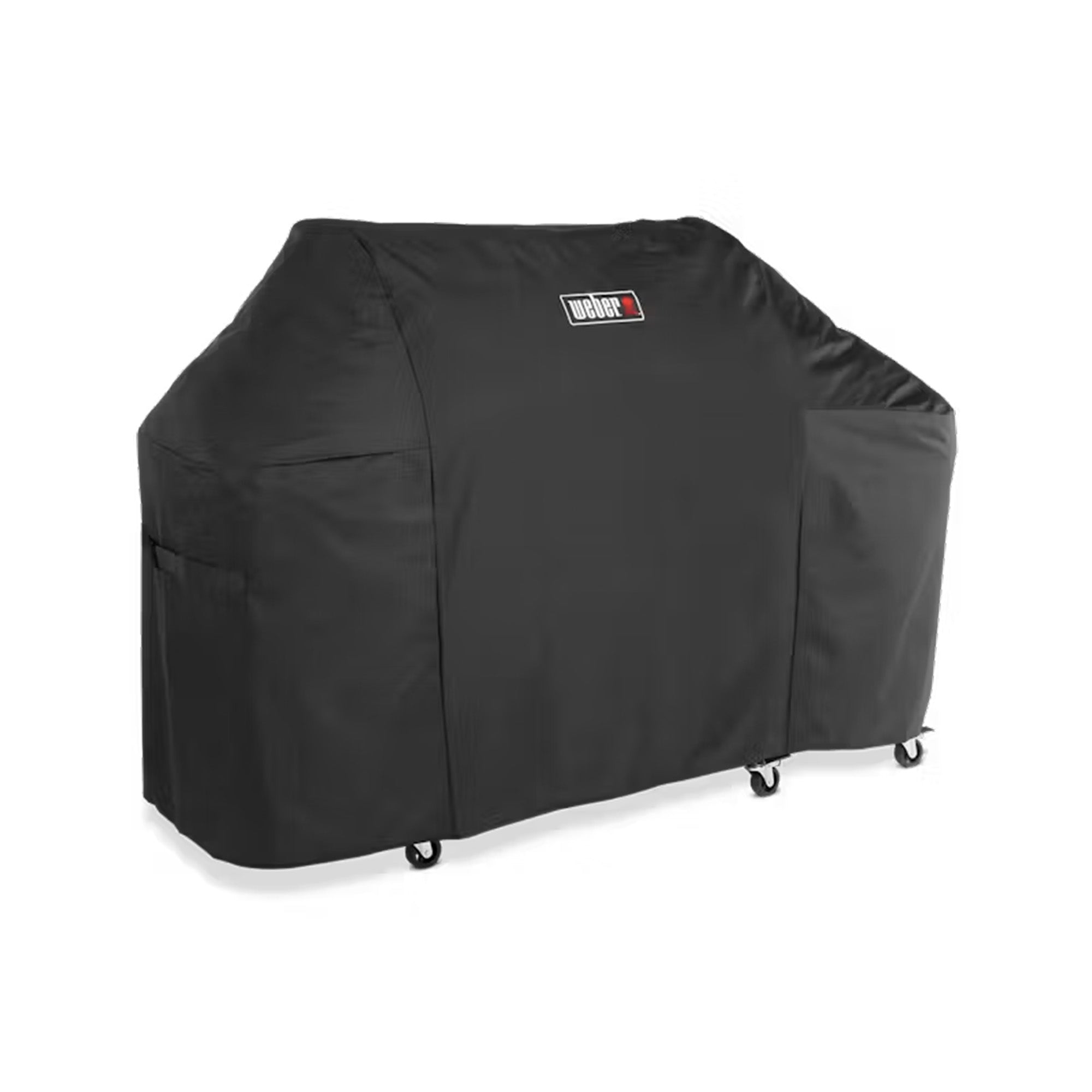 Weber Premium Grill Cover for Summit Gas Grills