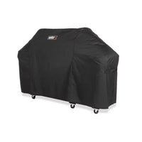 Weber Premium Grill Cover for Summit Gas Grills