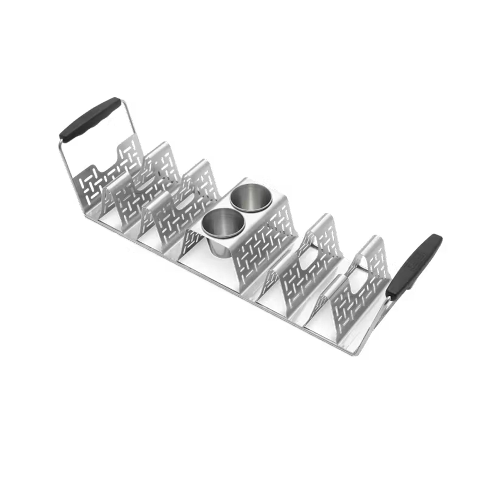 Weber Taco Rack