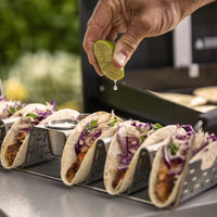 Weber Taco Rack