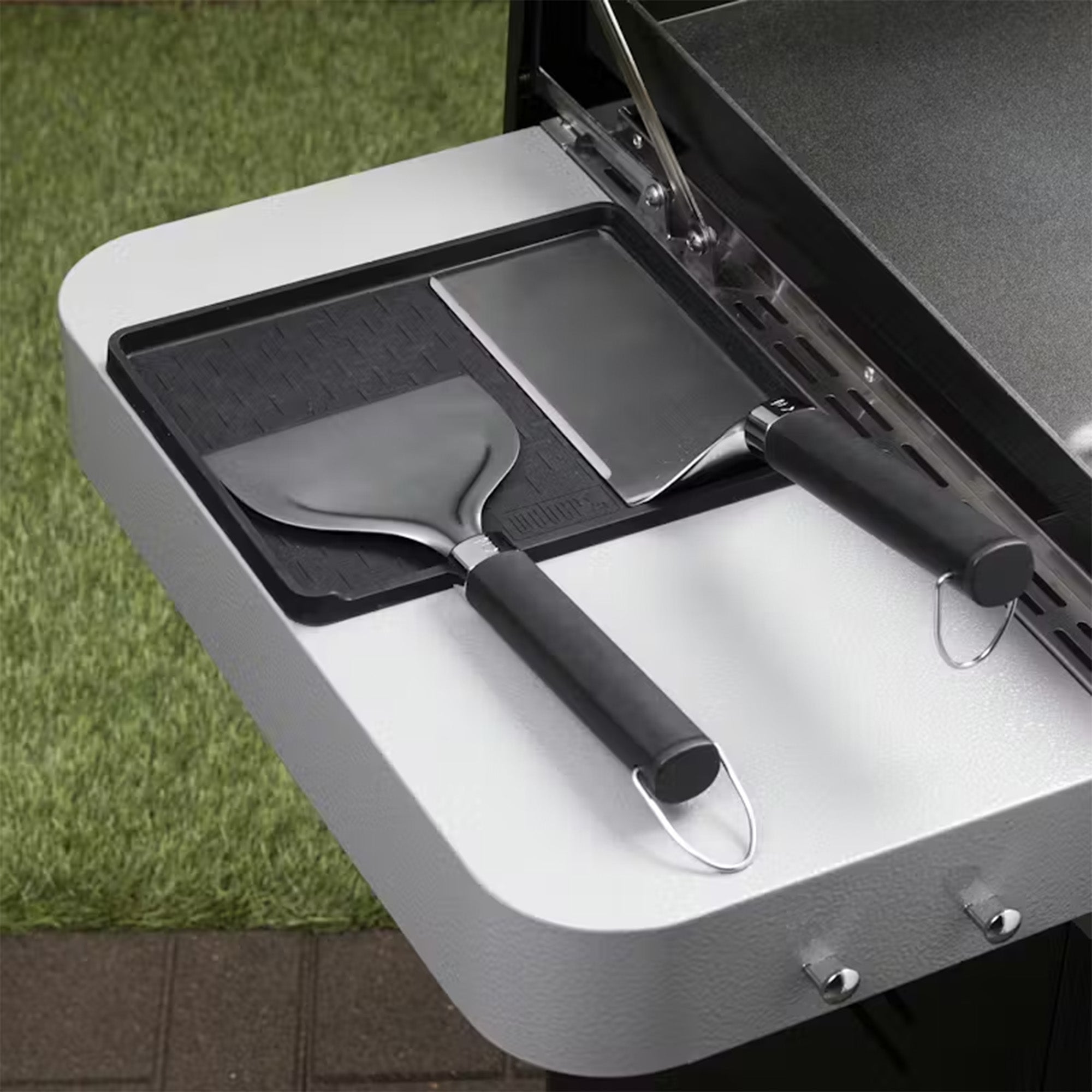 Weber Tool Mat