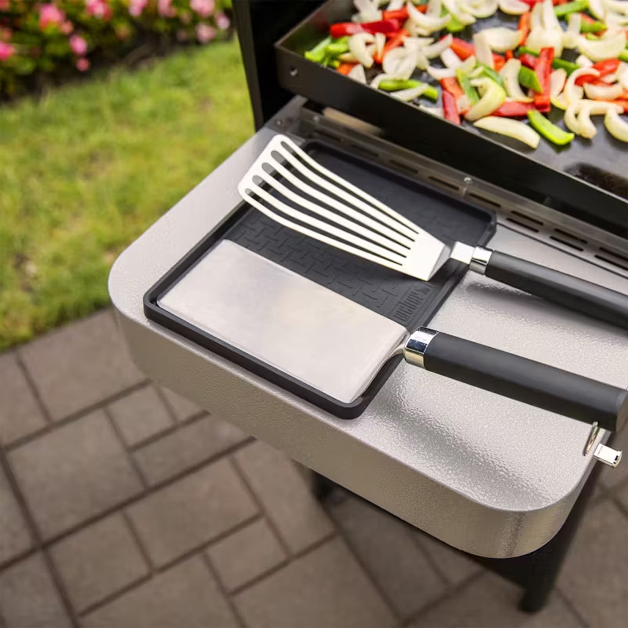 Weber Tool Mat