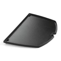 Weber Cast Iron Griddle