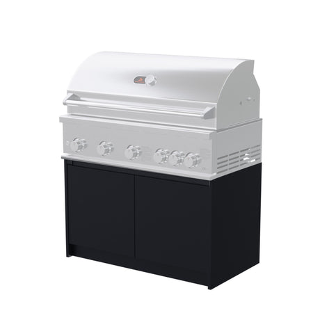 Whistler Fairford BBQ Housing Unit - Black