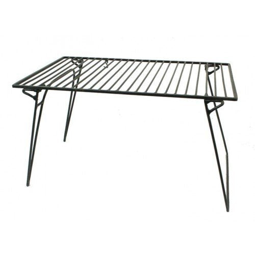 Kadai Folding Trivet Table