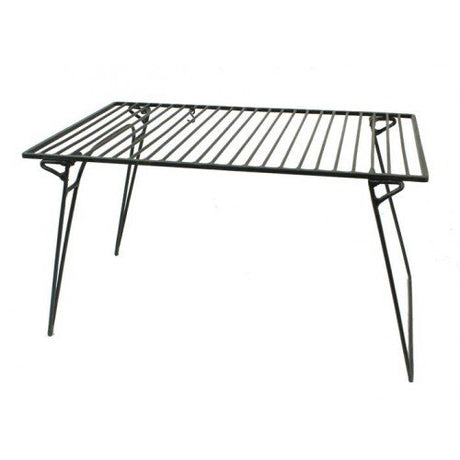 Kadai Folding Trivet Table