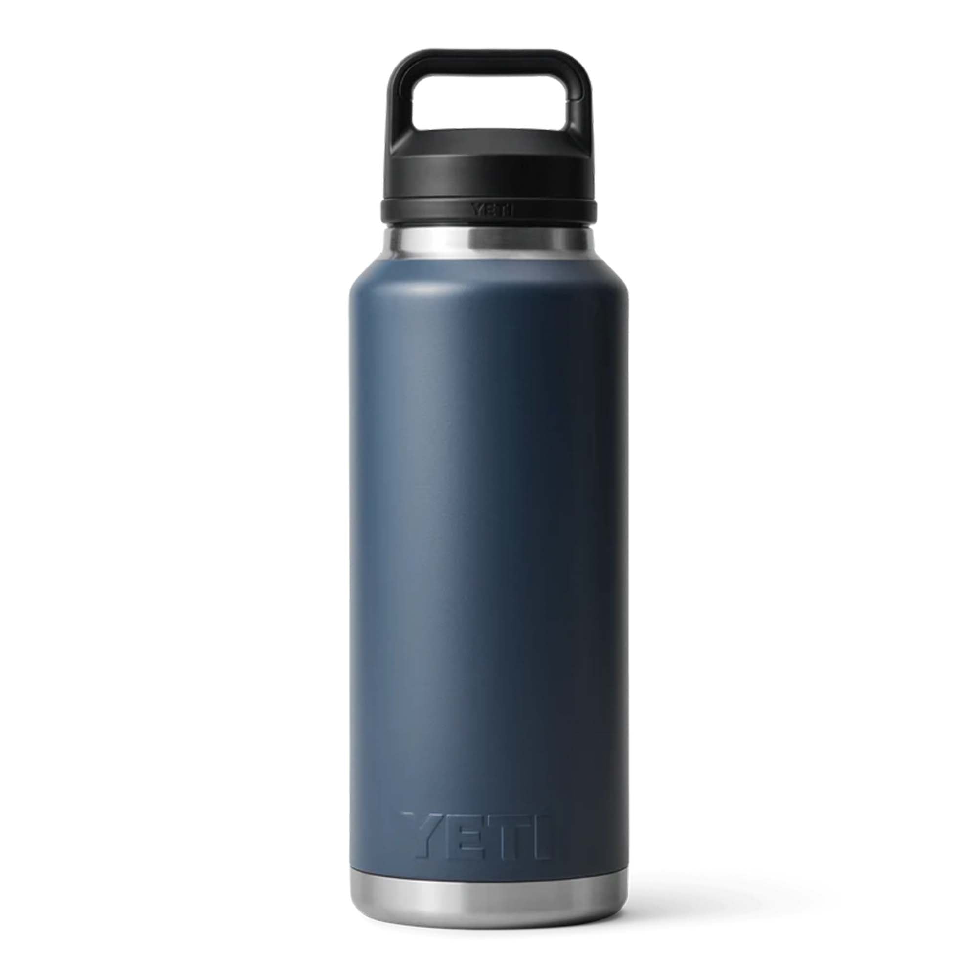 Yeti Rambler 46oz (1.4ltr) Bottle with Chug Cap - Available In Various Colours