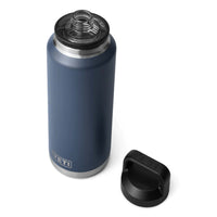 Yeti Rambler 46oz (1.4ltr) Bottle with Chug Cap - Available In Various Colours
